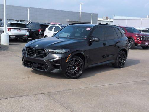2025 BMW X5 M Base