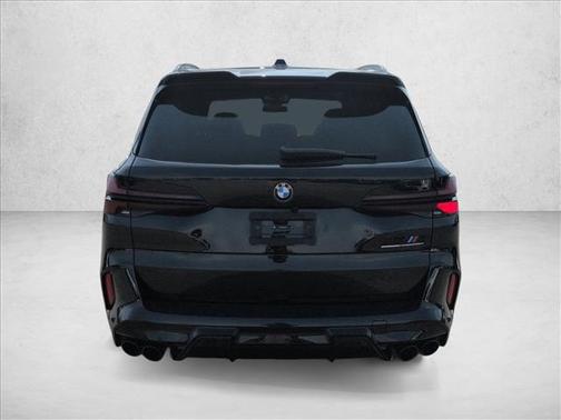 2025 BMW X5 M Base