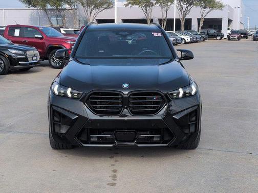 2025 BMW X5 M Base