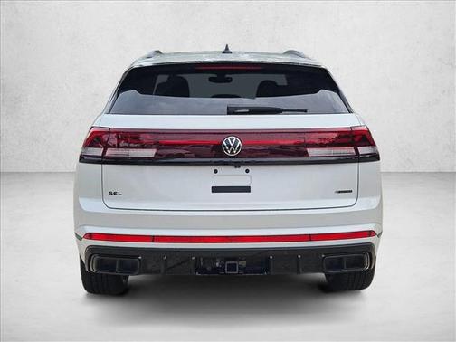 2025 Volkswagen Atlas Cross Sport 2.0T SEL