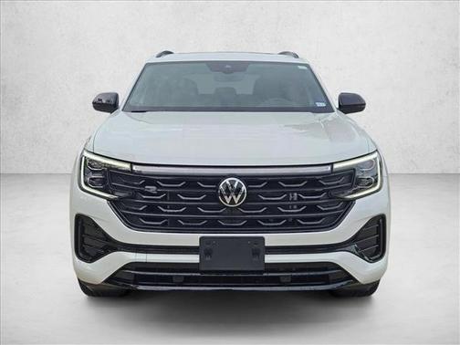 2025 Volkswagen Atlas Cross Sport 2.0T SEL