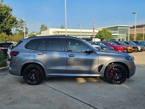 2025 BMW X5 sDrive40i