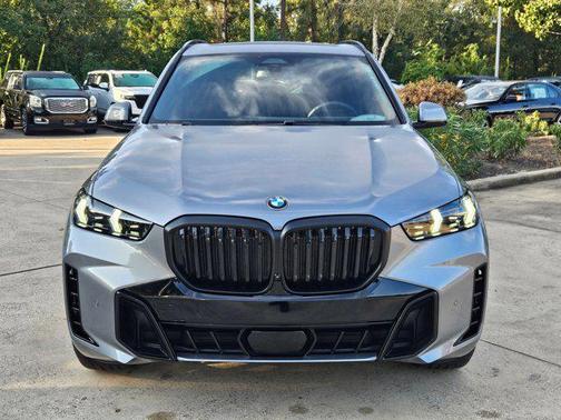 2025 BMW X5 sDrive40i