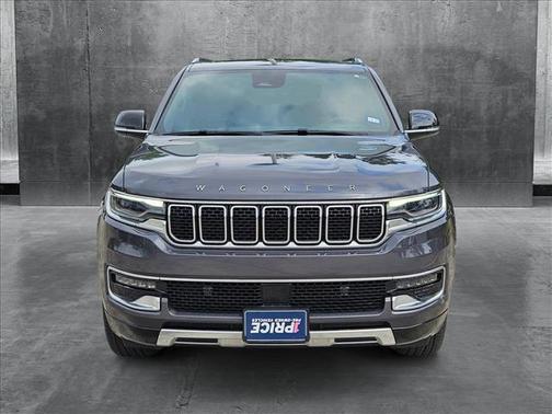 2023 Jeep Wagoneer Series III 4x4