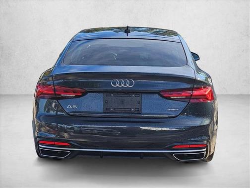 2021 Audi A5 Sportback Premium Plus