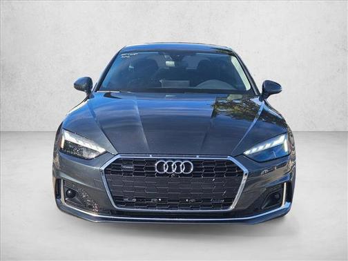 2021 Audi A5 Sportback Premium Plus