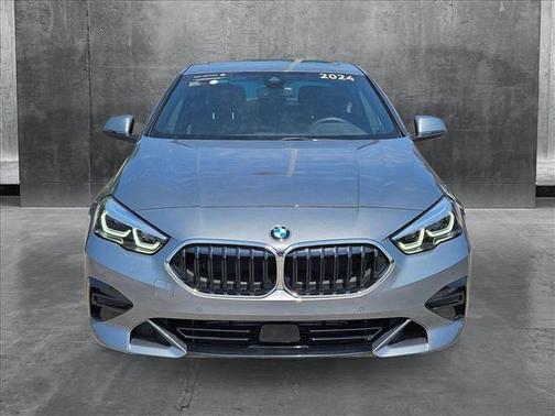 2024 BMW 228 Gran Coupe i sDrive