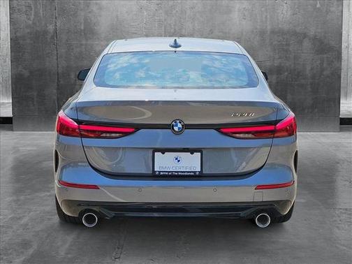 2024 BMW 228 Gran Coupe i sDrive