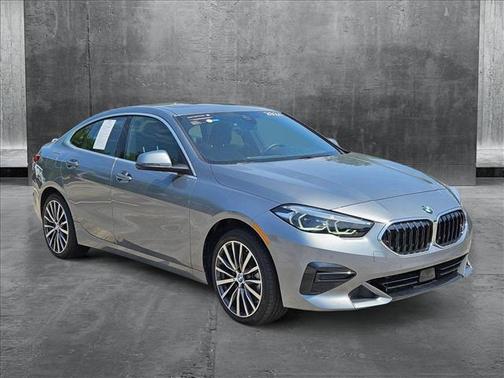 2024 BMW 228 Gran Coupe i sDrive