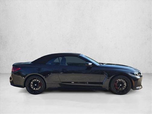 2026 BMW M4 Competition xDrive