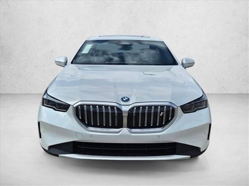 2026 BMW i5 xDrive40