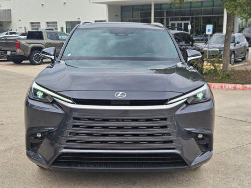 2025 Lexus TX 350 Premium