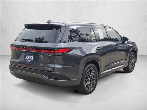 2025 Lexus TX 350 Premium