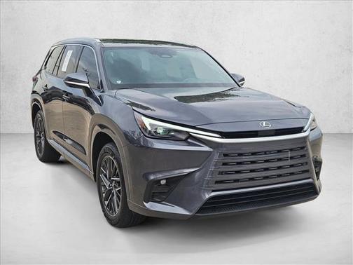 2025 Lexus TX 350 Premium