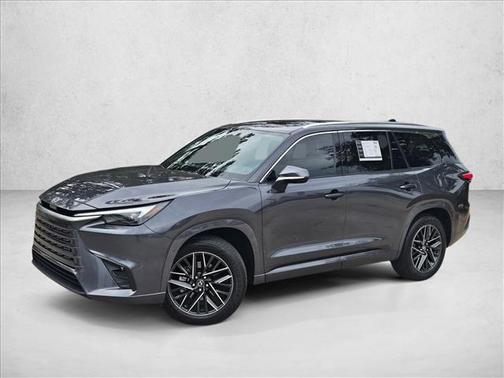 2025 Lexus TX 350 Premium