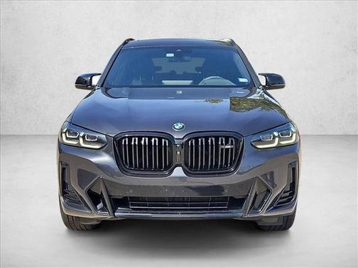 2023 BMW X3 M40i
