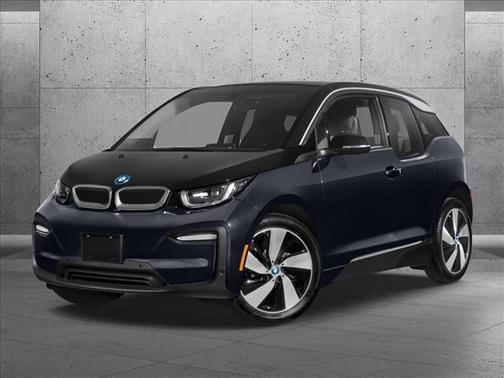 2018 BMW i3 94Ah s