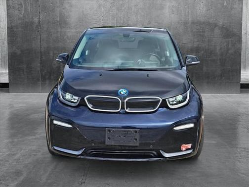 2018 BMW i3 94Ah s