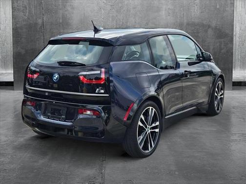 2018 BMW i3 94Ah s