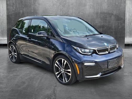 2018 BMW i3 94Ah s