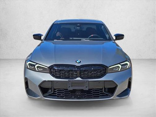2025 BMW M340 M340i