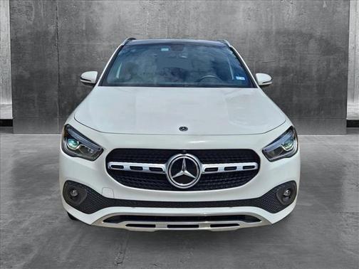 2023 Mercedes-Benz GLA 250 Base
