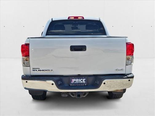 2013 Toyota Tundra Limited