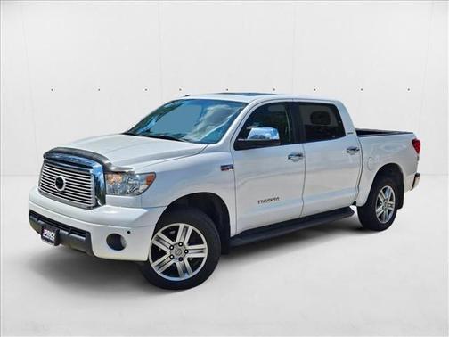 2013 Toyota Tundra Limited