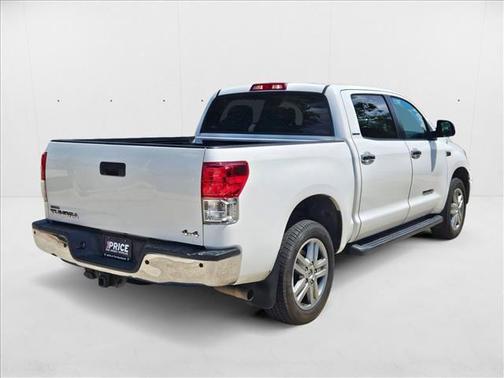 2013 Toyota Tundra Limited
