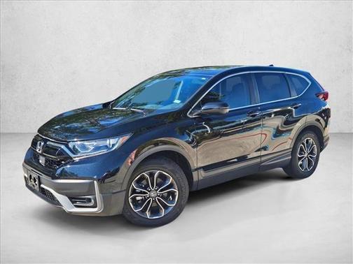 2020 Honda CR-V 2WD EX