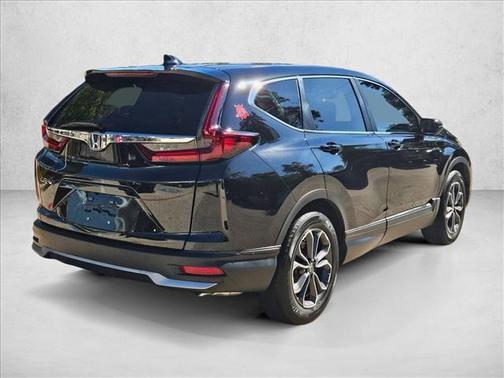 2020 Honda CR-V 2WD EX