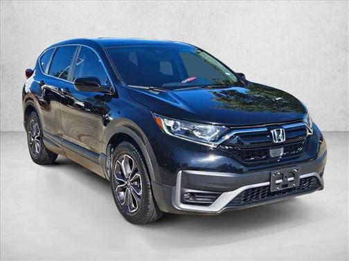2020 Honda CR-V 2WD EX