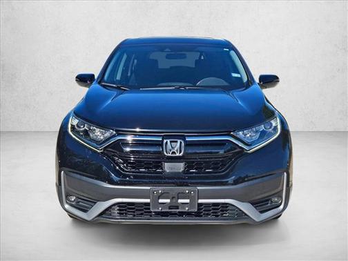 2020 Honda CR-V 2WD EX