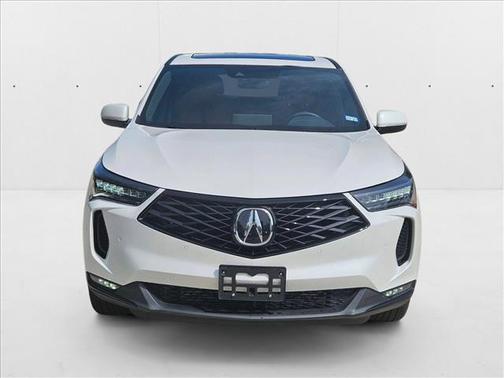 2025 Acura RDX Base