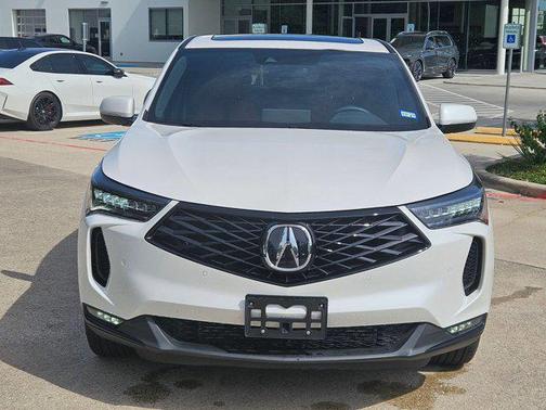 2025 Acura RDX Base