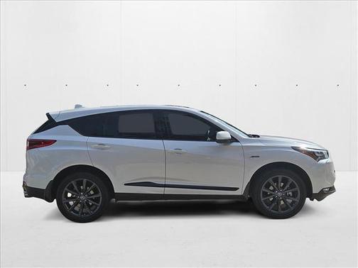 2025 Acura RDX Base