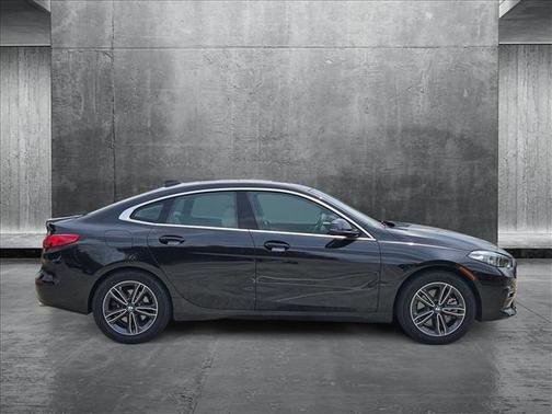 2021 BMW 228 Gran Coupe xDrive