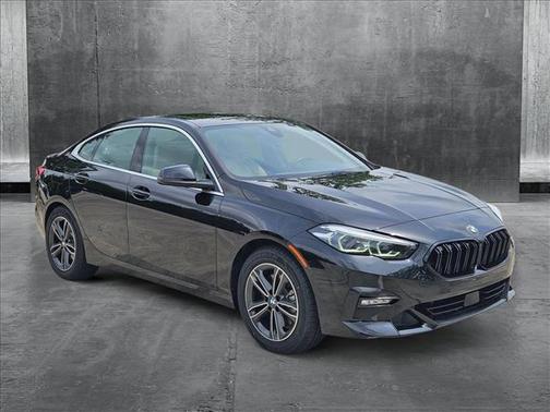 2021 BMW 228 Gran Coupe xDrive
