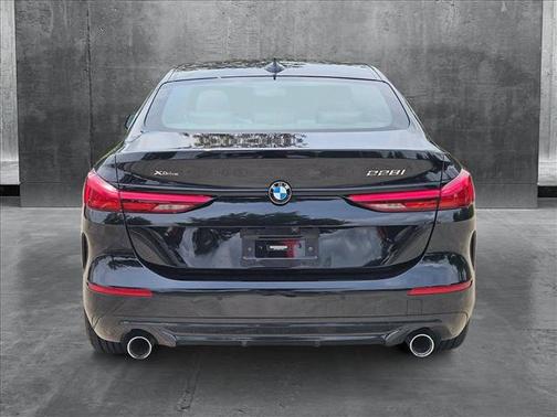 2021 BMW 228 Gran Coupe xDrive