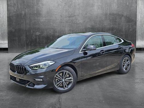 2021 BMW 228 Gran Coupe xDrive