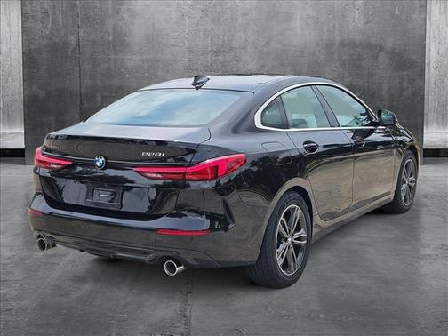 2021 BMW 228 Gran Coupe xDrive