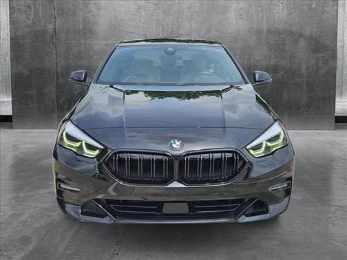2021 BMW 228 Gran Coupe xDrive