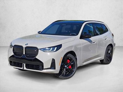 2026 BMW X3 M50 xDrive