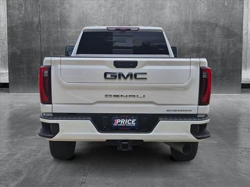 2024 GMC Sierra 2500 Denali Ultimate