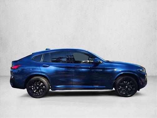 2024 BMW X4 xDrive30i