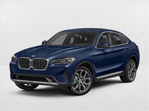 2024 BMW X4 xDrive30i
