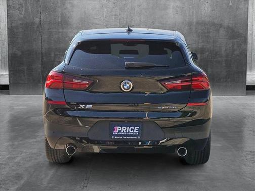 2022 BMW X2 sDrive28i