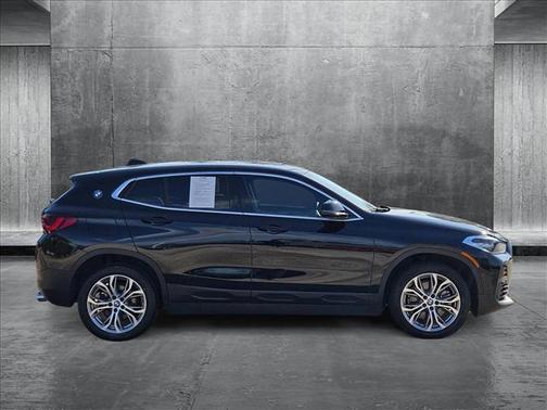 2022 BMW X2 sDrive28i