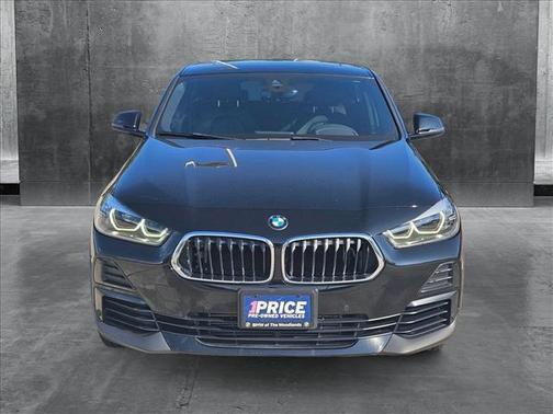 2022 BMW X2 sDrive28i
