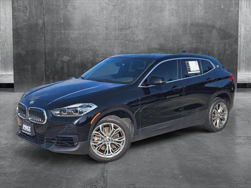 2022 BMW X2 sDrive28i